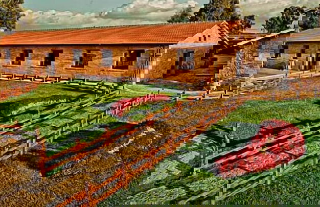 Agriturismo Il Borgo - Photo 50