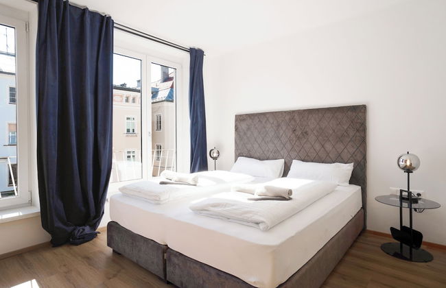 easy flat Villach Main Plaza - Foto 5