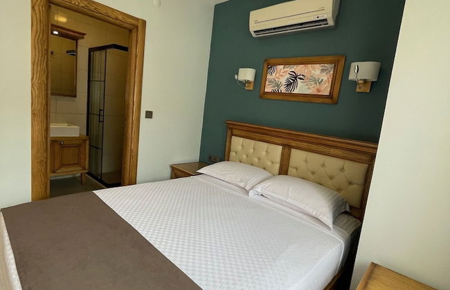 Veziroglu Apart - Photo 14