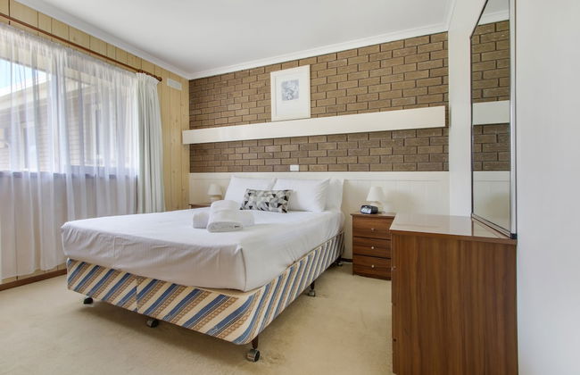 Sandpiper Apartments - Foto 3