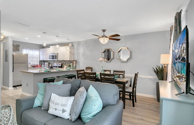 Family Vacation Home, Water Park+Endless Amenities - Foto 14