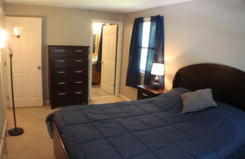 Cape Cod Beach House - Foto 15