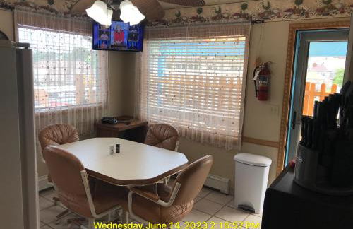 West Main Lodge, 3 bedroom - Foto 11