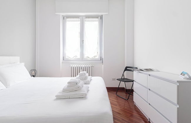 Italianway - Lorenteggio 30 - Foto 15