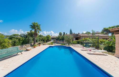 Sa Plana (Cala Bona) - Foto 1