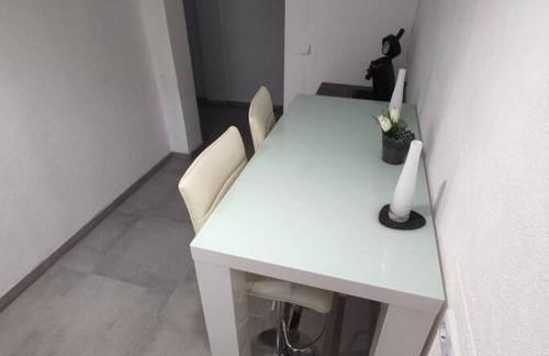 Ferienwohnung Baden Baden Rastatt Elsass - Foto 14