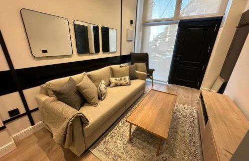 APARTAMENTOS ALCALA - Photo 22