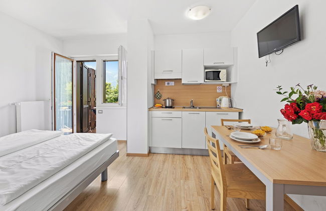 Residence Lagorai - Foto 34