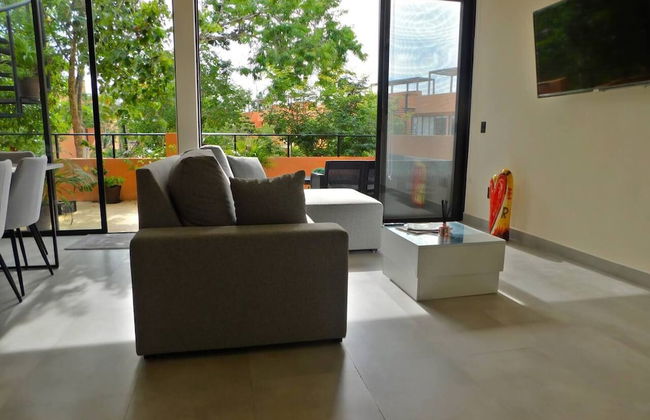 Roomy Apt With Private Terrace - Amazing Amenities - Photo 22