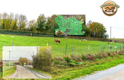 Logement Pascal - Foto 34