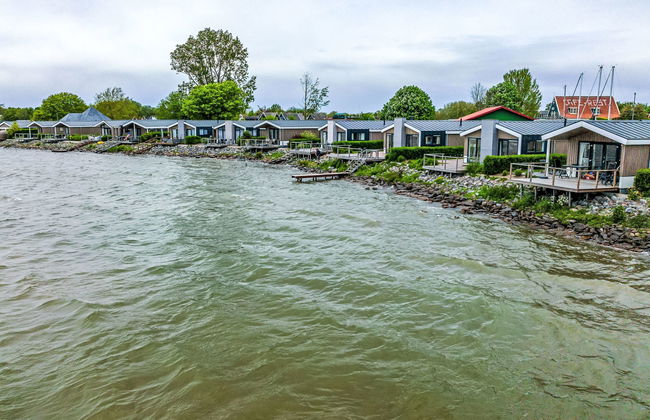 Pavilion 5 - Foto 13