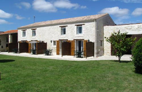 Appartement La Rochelle - Foto 43