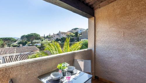 Studio Les Bastides de Guerrevieille-9 by Interhome - Foto 4