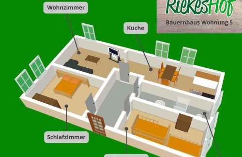 Ferienhof Riekeshof - Foto 78