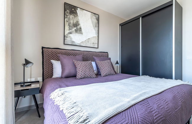 Savyon View Tower Isrentals - Foto 70