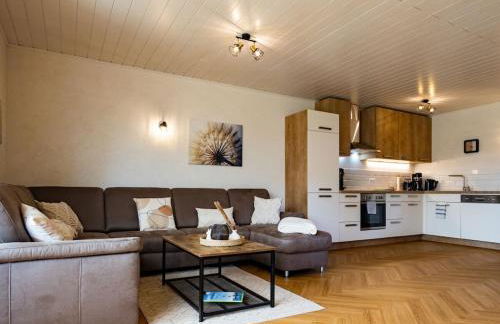 Flens- Fördehaus on the Baltic Sea beach - Photo 19