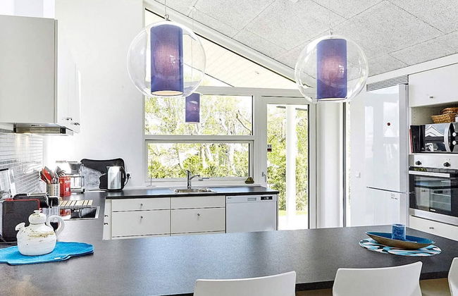 Holiday Home in Slagelse - Foto 6