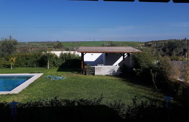 Villa Espace Vert - Foto 11