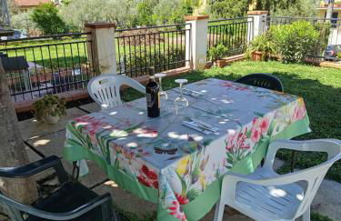 Casa vacanze il sorriso di Eva - Photo 21