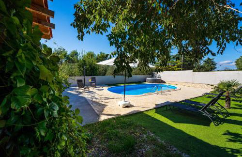 My Dalmatia - Holiday home Emily with private pool - Foto 38