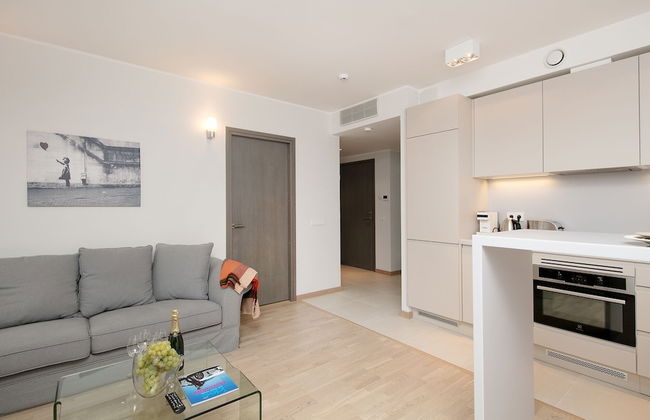 8ERA Business Executive Rotermanni Apts - Photo 79