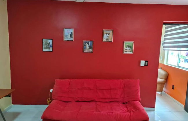 Excellent Apartment in Altaomico Floor and Equipped ac, Wifi, Tv - Foto 4