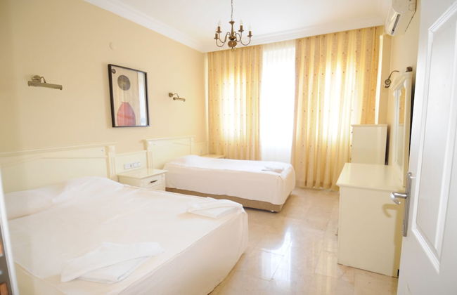 Gold City 1 bedroom Villa 2 - Foto 4