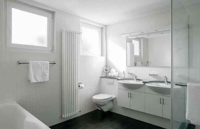 Suite Classic - Foto 13