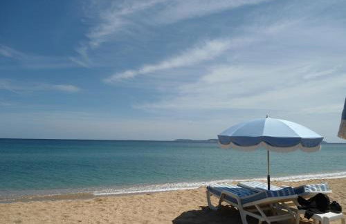 Villa in Hyères near Beach & Pool - Foto 33