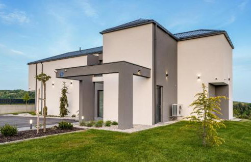 Amazing Home In Gornji Kraljevec With Sauna - Foto 17