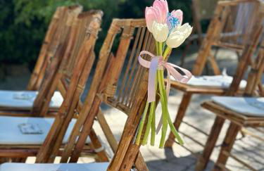 Cortijo Abril - Foto 73