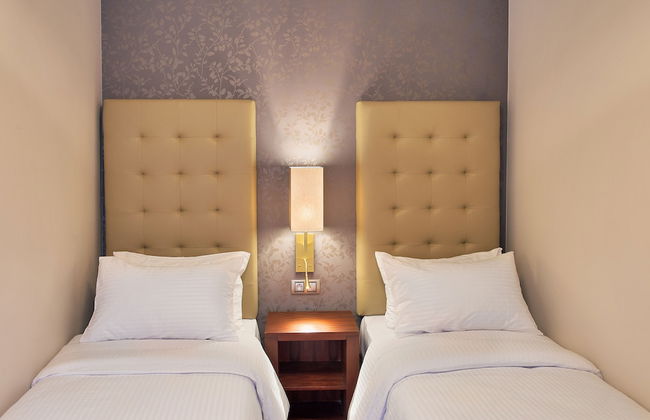 Villa Saint - Honoré - Foto 7