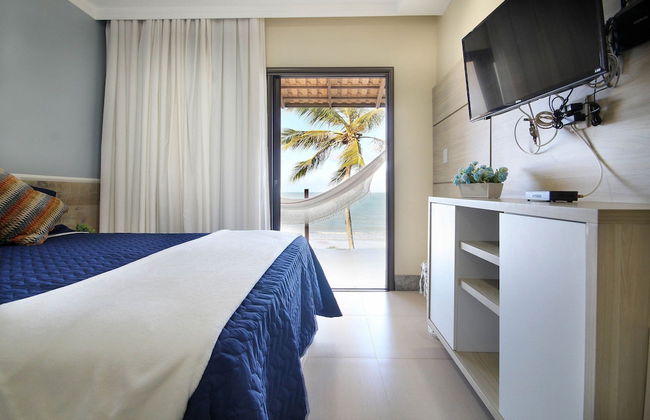 Casa Pérolas - Casa à Beira Mar by Carpediem - Foto 11