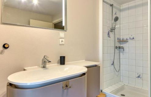 Lovely Home In Hauteville-Sur-Mer - Foto 22