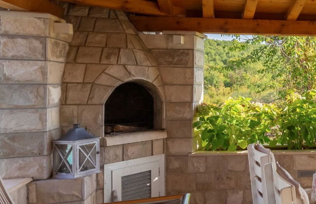 Holiday Home Trojkovic - Foto 49