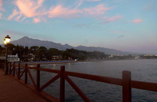 Polo Apartaments 7A - Photo 36