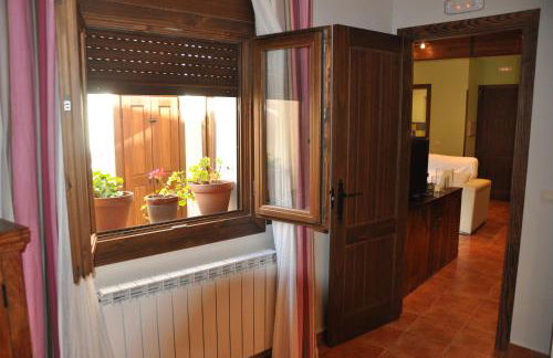 Casa Rural El Abuelo Quiko - Foto 4