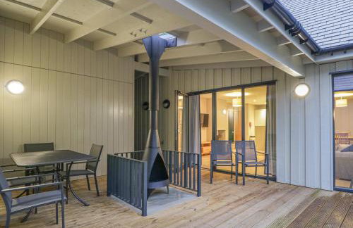 Wildcat Lodge - Foto 21