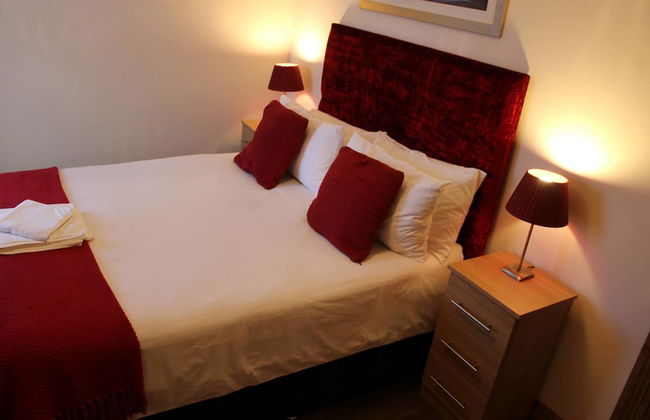 Seaside holiday Apartments - Photo 24