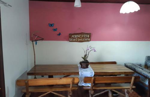 Casa de vó em Itanhaém - Praia dos sonhos - Foto 10