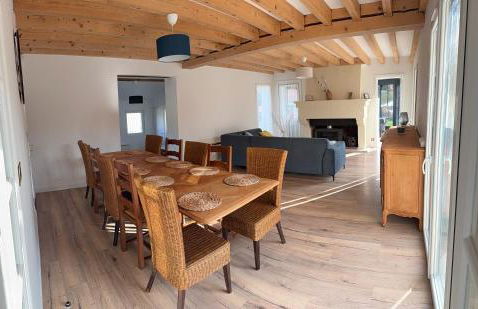 Gîte en Champagne - Le Clos des 3 Sources - Foto 5