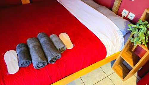 The Red Studio - Castle view - Photo 5