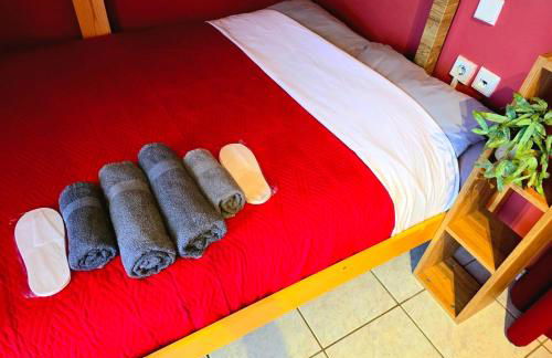 The Red Studio - Castle view - Photo 5