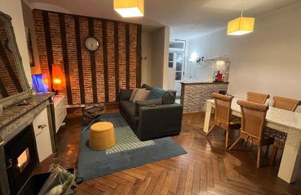 Le Logis de Pélagie - Foto 3