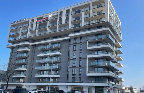 Apartament Business & Family - Foto 26