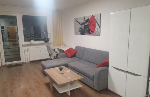 Life Modern, Smart Appartment Balkon - Foto 10