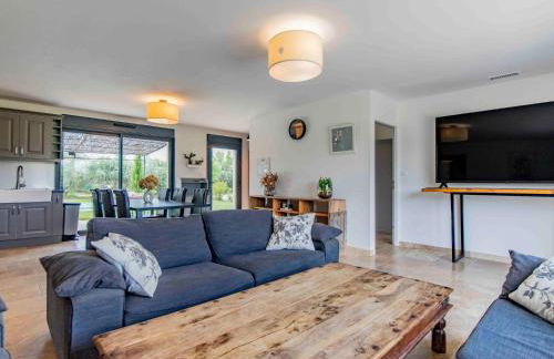 Holiday Home L'Oliveraie by Interhome - Foto 13