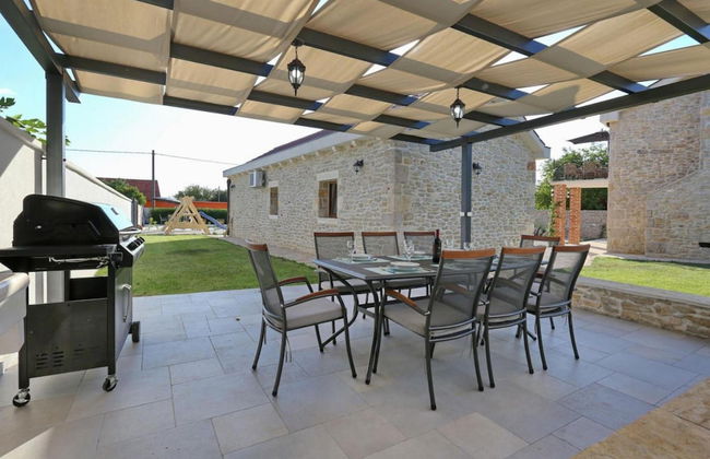 Villa Tereza in Prkos - Foto 36