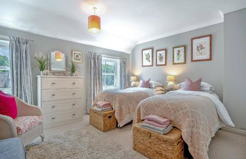 Halfehill Cottage - Foto 11