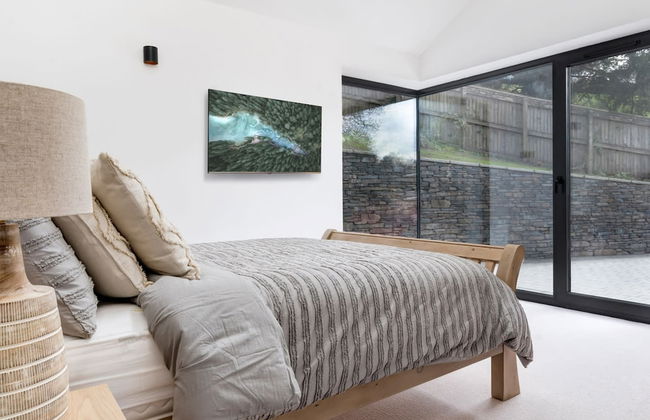 Fawns Keep - Hot Tub and Sauna Retreat - Foto 27